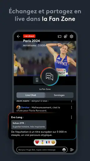 france.tv: direct et replay TV screenshot 7