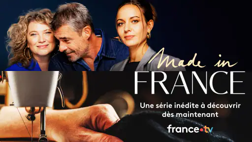 france.tv: direct et replay TV screenshot 9