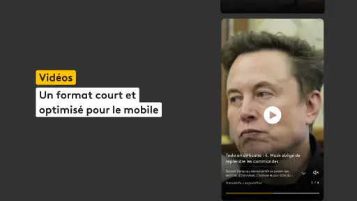 franceinfo: actualités et info screenshot 11