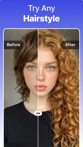 Fravix - AI Photo Generator screenshot 1