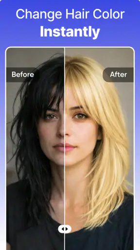 Fravix - AI Photo Generator screenshot 3