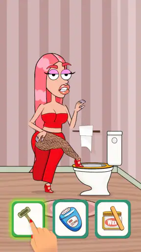 Freaky Stan: Jeu de simulation screenshot 2