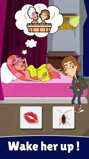 Freaky Stan: Jeu de simulation screenshot 4