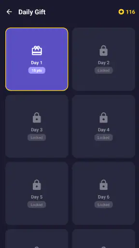 Free Robux Scratch - Get Robux screenshot 2
