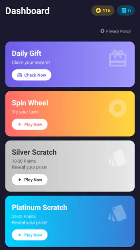 Free Robux Scratch - Get Robux screenshot 7