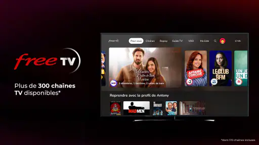 Free TV screenshot 9