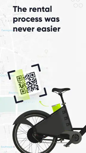 Freebike 3.0 screenshot 3