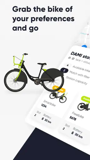 Freebike 3.0 screenshot 6
