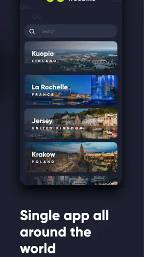 Freebike 3.0 screenshot 7
