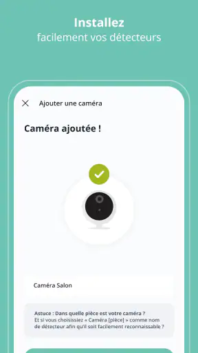 Freebox Home screenshot 3