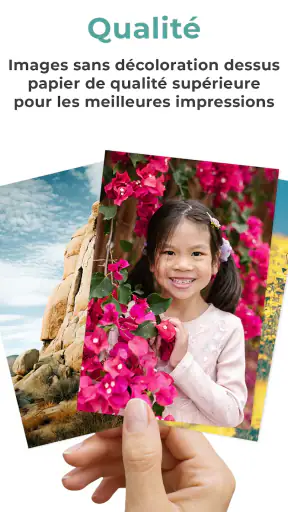 FreePrints - impression photo screenshot 5