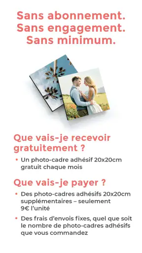 FreePrints Photo Tiles screenshot 10