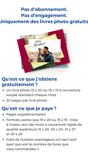 FreePrints Photobooks screenshot 5