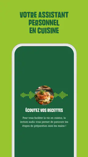 Fresh le magasin screenshot 5