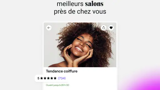 Fresha pour les clients screenshot 9