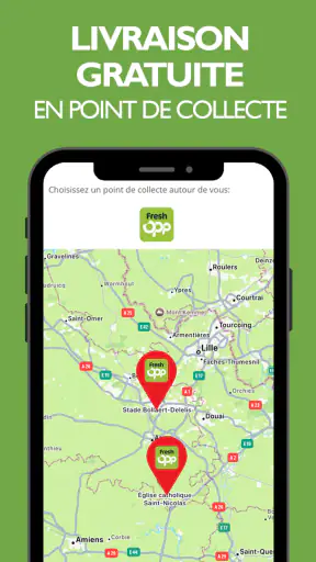 Freshopp, Paniers Anti-Gaspi screenshot 12