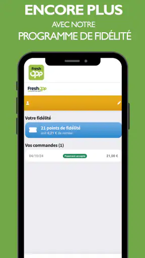 Freshopp, Paniers Anti-Gaspi screenshot 7