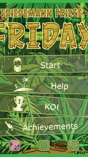 Friday - by Friedemann Friese screenshot 11