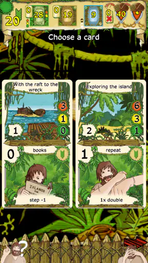Friday - by Friedemann Friese screenshot 3