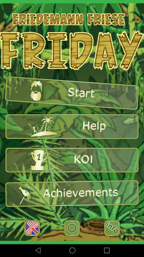 Friday - by Friedemann Friese screenshot 6
