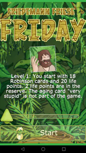 Friday - by Friedemann Friese screenshot 7