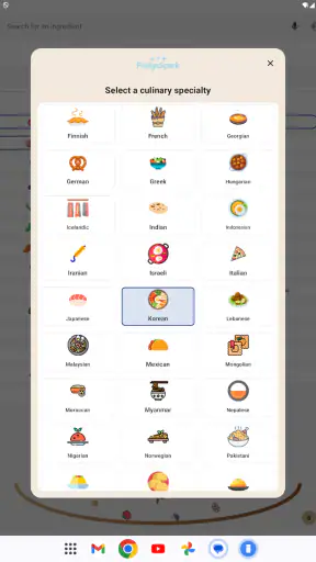 FridgeSpark - Food Scanner screenshot 10