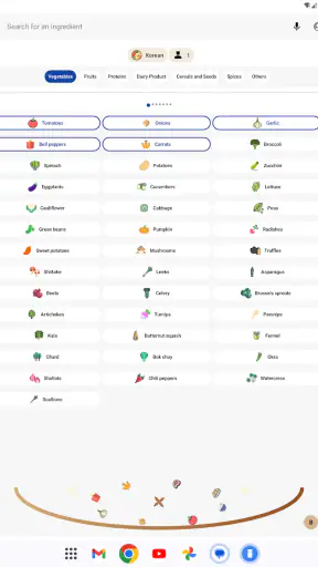 FridgeSpark - Food Scanner screenshot 9