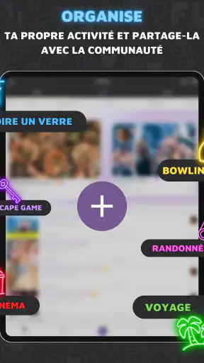 Frimake - Rencontres amicales screenshot 12