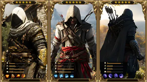Frost & Flame: King of Avalon screenshot 7