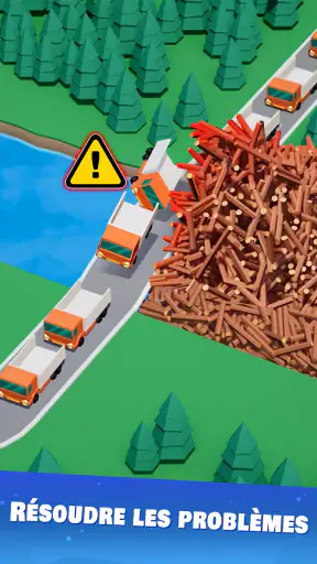 Frozen City screenshot 12