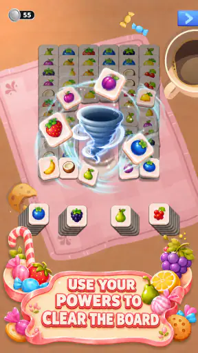 Fruit Match Fusion screenshot 11