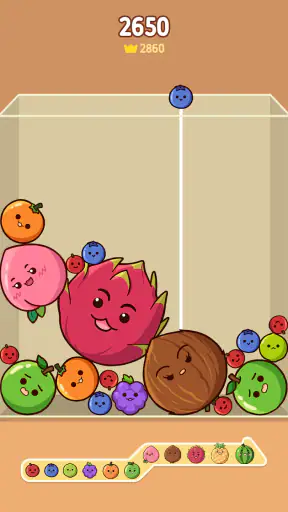Fruit Merge™: Match Game screenshot 10