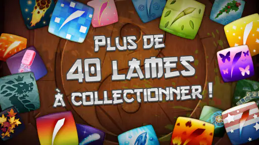 Fruit Ninja® screenshot 9