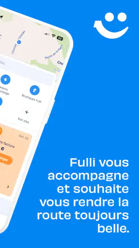 Fulli screenshot 3