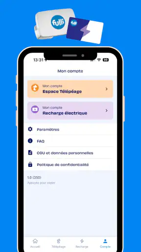 Fulli screenshot 4