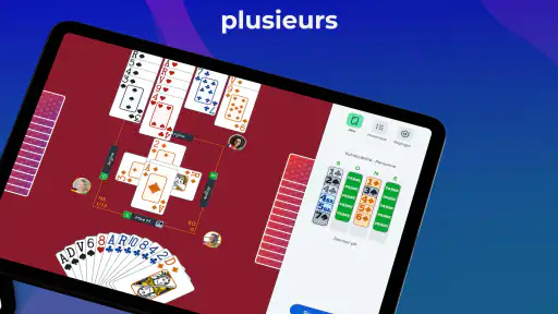 Fun Bridge screenshot 10
