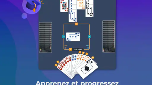 Fun Bridge screenshot 11