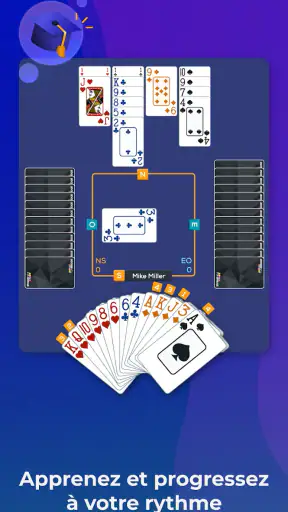 Fun Bridge screenshot 3