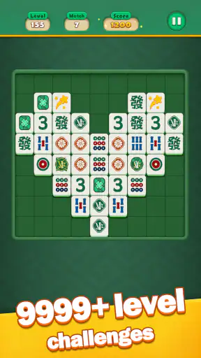 Fun Mahjong Match screenshot 9
