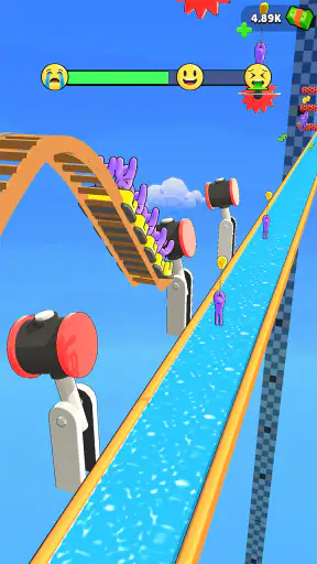 Funny Slides screenshot 2
