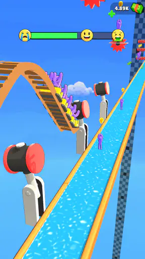 Funny Slides screenshot 7