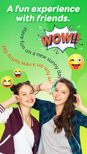 Funny Voice Reverse screenshot 4