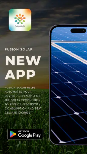 Fusion Solar Auto : Économies screenshot 1