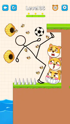 Future Clash screenshot 10
