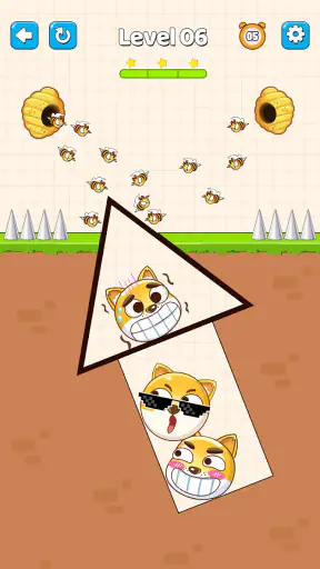 Future Clash screenshot 6