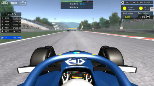 Fx Racer screenshot 11