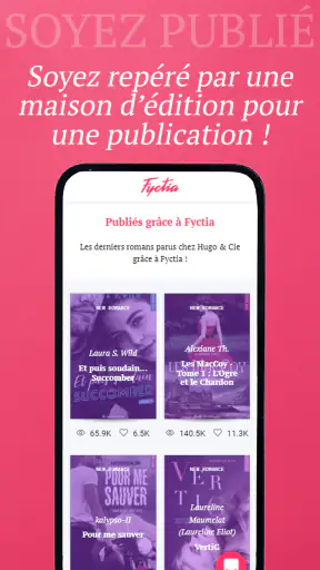 Fyctia screenshot 7