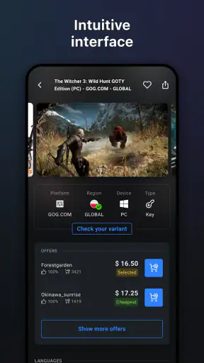 G2A screenshot 5