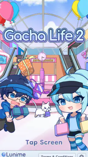 Gacha Life 2 screenshot 1