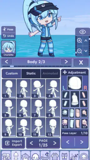 Gacha Life 2 screenshot 11